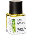 Sweet Farewell Strangers Parfumerie