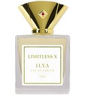 parfém Limitless X