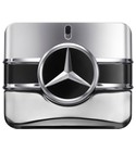 Mercedes-Benz Sign Your Attitude Mercedes-Benz