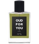 parfém Oud for You