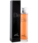 Elle Eau de Parfum Adriana Karembeu