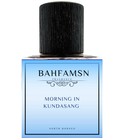 Morning In Kundasang Bahfamsn Fragrance