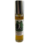 Passionate Patchouli Aromas de Salazar