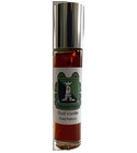 parfém Oud Vanille