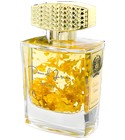 parfém Golden Musk