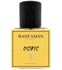 Osiris Bahfamsn Fragrance