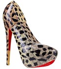 parfém Style Heel Paris