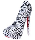 Style Heel New York Jean-Pierre Sand