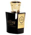 History in Drops Volume I Daniel Josier