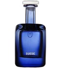 parfém Suede