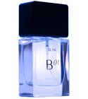 Molecule B 01 BLAK