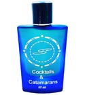 parfém Cocktails & Catamarans