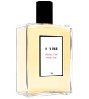 parfém Divine l’été Orange Rouge