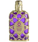 Velvet Gold Orientica Premium