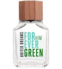 United Dreams Forever Green Him Benetton