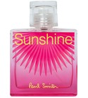 parfém Sunshine Edition for Women 2019