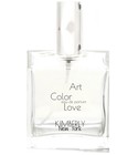 Art Color Love Kimberly New York