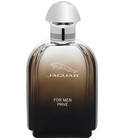 Jaguar For Men Privé Jaguar