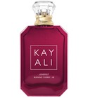 Lovefest Burning Cherry | 48 Eau de Parfum Kayali Fragrances
