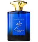 Anjouan Indices Parfums