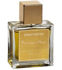 parfém Pendragon's Heart