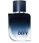 Defy Eau de Parfum Calvin Klein