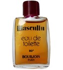 parfém Masculin