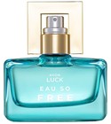 Avon Luck Eau So Free Avon