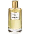 parfém Fabulous Yuzu