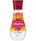 parfém Águas de Banho Bem-Vinda Primavera