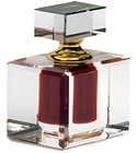 parfém Vetiver