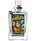 parfém Liga da Justiça Aquaman