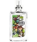 Ben 10 Aliens Jequiti