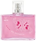 parfém Rosa de Espartana