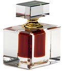 parfém Patchouli