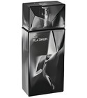 parfém Platinum