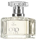 parfém Oro Blanc