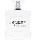 parfém Orgasme Sale & Champagne