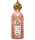 parfém Areej