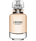 parfém L'Interdit Eau de Toilette (2022)