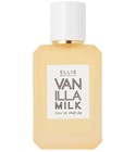 Vanilla Milk Ellis Brooklyn