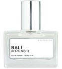 parfém Bali Beach Night