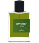 Happy Herbals Legal Green Subhi Khalilbayov