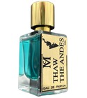 Thaw The Andes Casaniche