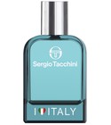 I Love Italy Man Sergio Tacchini