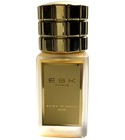parfém Ruby N Vanilla Oud