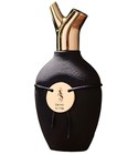 Ebony in Oak Scents of Wood