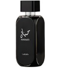 Hayaati Lattafa Perfumes
