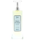 Histoire De Claud Antos Cosmesi Naturale