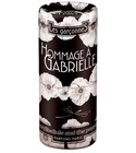 Les Garconnes Homage a Gabrielle Crazylibellule and the Poppies